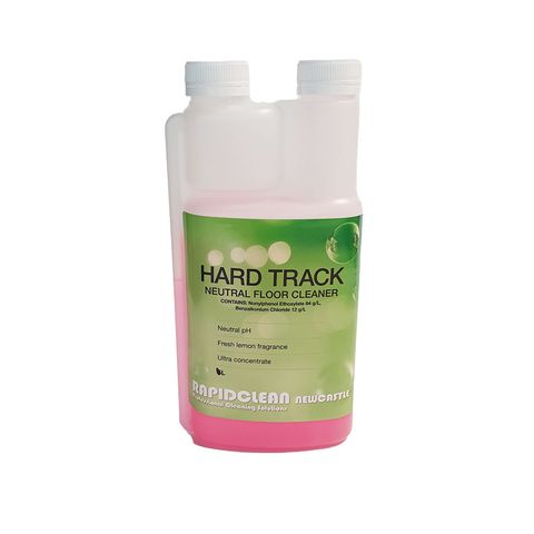 Hard Track 1L Chamber Neutral Floor