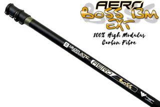Aero Boss Kevlar 3m Extension to 13m