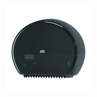 Tork Disp Mini Jumbo Toilet White T2