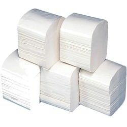 Interleaved Toilet Tissue 2 ply 9000sht