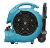 AIR MOVER X-800 HC with wheels