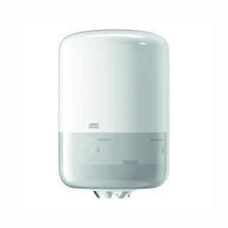 Centrefeed M2 Hand Towel Dispenser-White