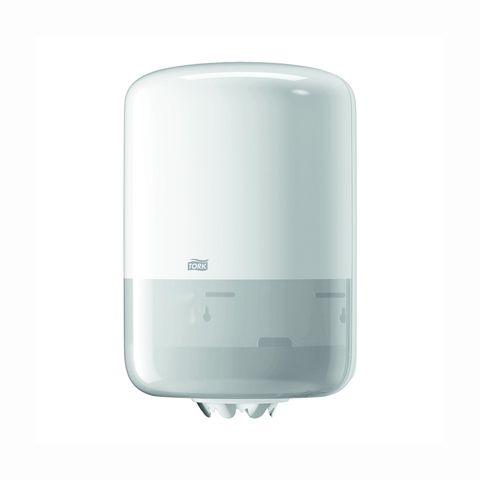 Centrefeed M2 Hand Towel Dispenser-White