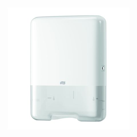 Tork  Hand Towel Dispenser White H3