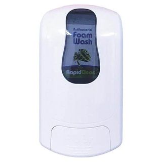 Dispenser for New 1 litre Foam Pods
