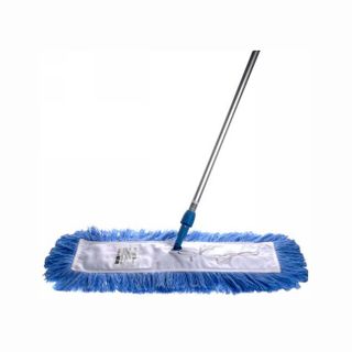 Dust Control Mop 30cm Complete