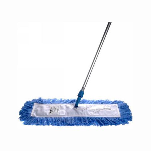 Dust Control Mop 30cm Complete