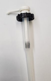 20 Litre Hand Lotion Pump Heavy Duty