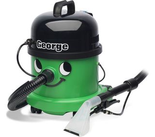 George Wet and Dry Vacuum