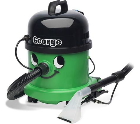 George Wet and Dry Vacuum