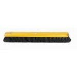 Pure Hair Broom 45cm (18") Lacq - Puma