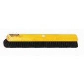 Pure Hair Broom 60cm (24") Lacq - Puma