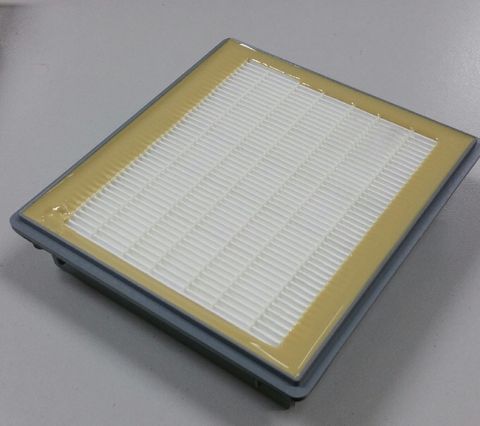 Hepa Filter GM Series 200/300/400