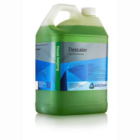 AP161.05 Descaler-5 Litres