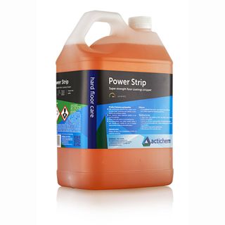 Powerstrip-5 Litres PH11.8