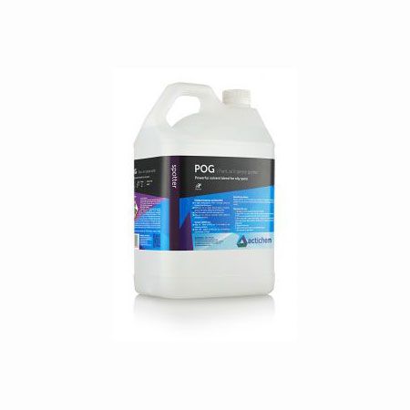 Actichem POG Paint, Oil & Grease-5 litre