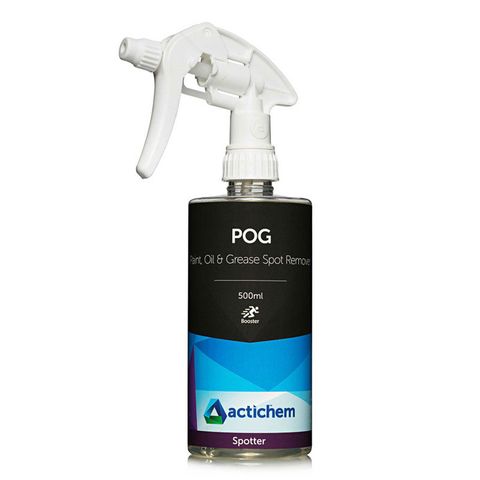 (AP482 RTU) POG Grease Oil Cosmetics