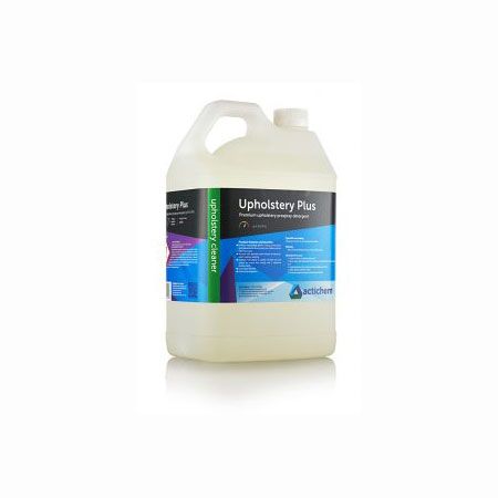 Upholstery Plus, Upholstery Cleaner 5ltr