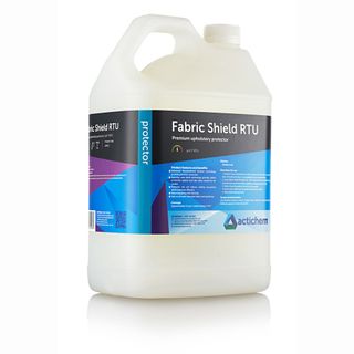 Fabric Shield RTU Upholstery Protect-5L