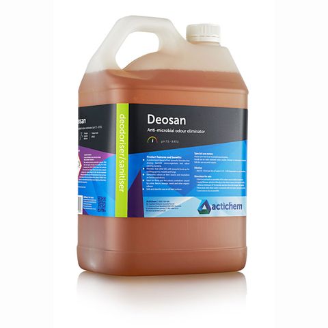 Deosan Anti Bact Odour Neutraliser-5L