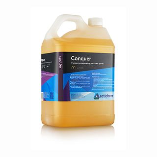 Conquer Carpet Spotter-5 Litres