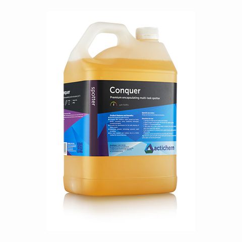 Conquer Carpet Spotter-5 Litres