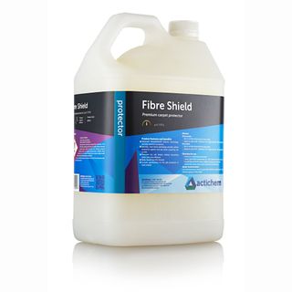 Fibre Shield Carpet Protector-5 Litres