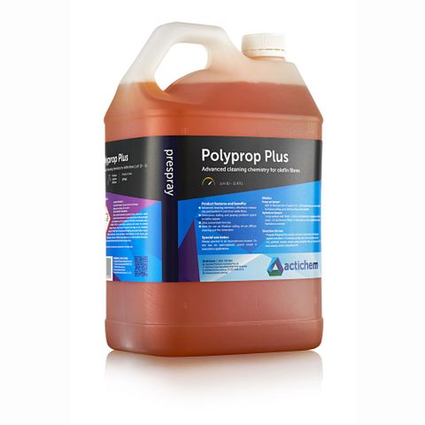 PolyProp Plus Prespray-5 Litre