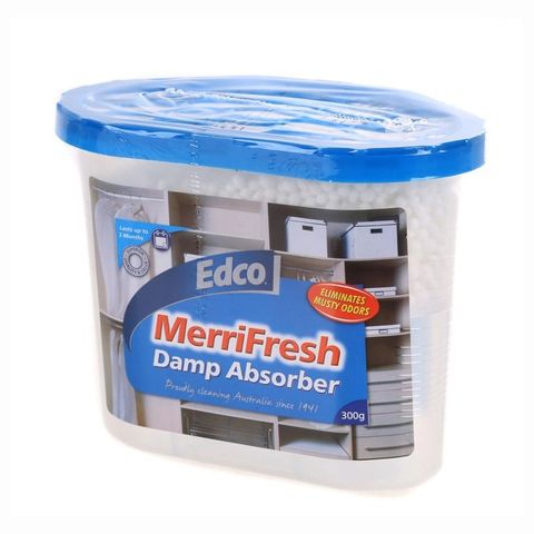 Edco Merrifresh Damp Absorber 300g