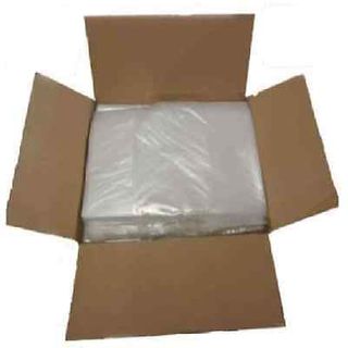 240L Bin Liners XHD Natural Ctn100 37um