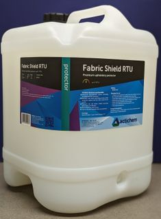 Fabric Shield RTU Upholstery Protect-20L