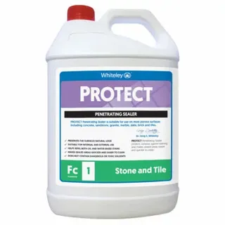 Protect-Penetrating Sealer 5L