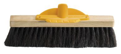 355mm Delux Hair Blend Broom