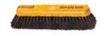 Hair Blend Broom 35cm (14") Lacq-Premier