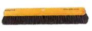 Hair Blend Broom 60cm (24") Lacq-Premier