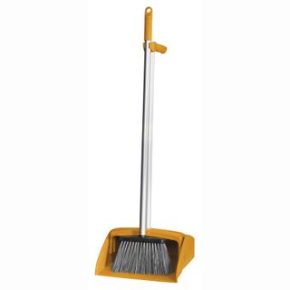 Commercial Lobby Pan Set Yellow