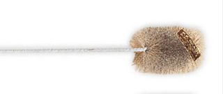 Ettore Poly Fiber Soft General Wash Brush in the Automotive Cleaning Brushes  department at