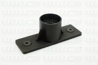 Euro Thread Socket