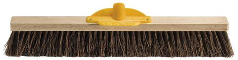 Sweep-All Bassine Broom 610mm