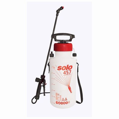 Solo Sprayer 7.5L Professional