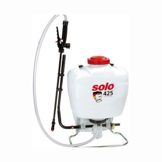 Knapsack Sprayer 15 lt  [PST}  Solo