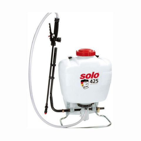 Knapsack Sprayer 15 lt  [PST}  Solo