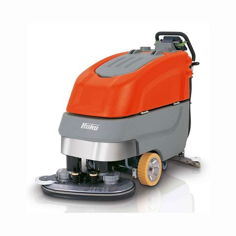 Hako B70 Scrubber