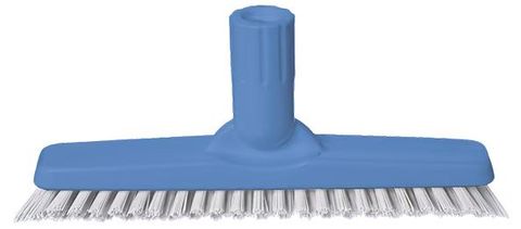 Hygiene Grade Grout Brush Blue