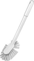 Radial Toilet Brush