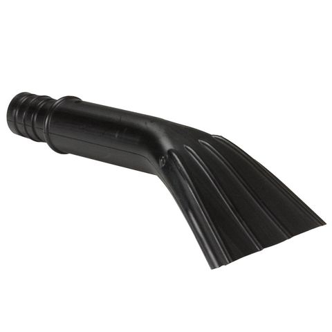 Vac Nozzle Black 38mm