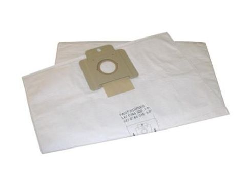 Dust Bags GWD 335 (smaller Tank)