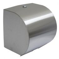 Hand Roll Towel Dispenser (S/Steel)
