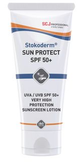 Deb Sun Protect Cream SPF30  150mls