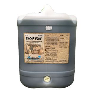 Encap Fine Fabric - Encapsulation upholstery cleaner - Actichem